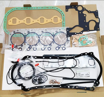 Kit Gasket Mesin Lengkap 4JG2 Kit Gasket Overhaul