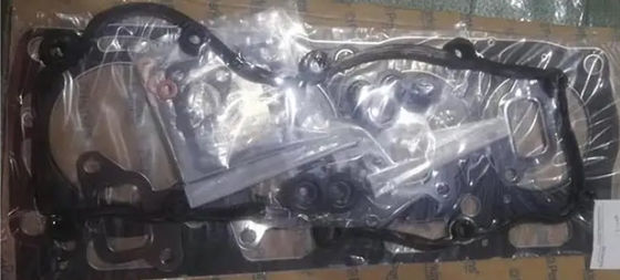 Mesin Diesel C4.4 Overhaul Gasket Set Kit Gasket Lengkap Untuk Excavator