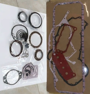 6221K19901 Kit Gasker Excavator 6D108 QSB4.5 Set Gasket Lengkap 6221-K1-9901