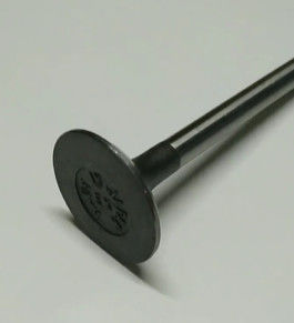 24V FE6 Inlet Valve 13201-Z5503 13202-Z5504 Mesin Exhaust Valve Seat