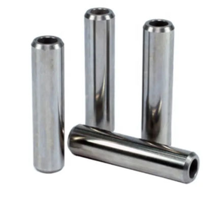 Bagian Mesin Diesel untuk 4D95 6D95 Input dan Exhaust Valve Guide 6204-19-1310
