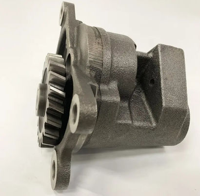 PC200 Excavator LB-E1006 6D125 Pompa Minyak Mesin 6150-51-1004