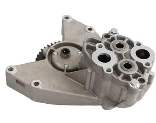 Pompa minyak 12V 478649 478285 F12 N12 B12 FL10 Bagian mesin Pompa minyak