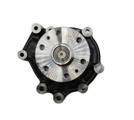 Pompa air untuk mesin excavator Diesel 8-98018206-1 4HK1 ZAX J210-0290M suku cadang