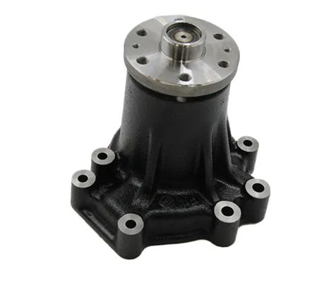 Pompa air untuk mesin excavator Diesel 8-98018206-1 4HK1 ZAX J210-0290M suku cadang