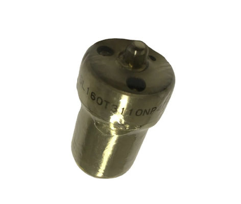 Tip Assy Nozzle 37560-17700 DL160T3110NP47E Untuk Mitsubishi S16R S12R S6R2