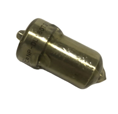 Tip Assy Nozzle 37560-17700 DL160T3110NP47E Untuk Mitsubishi S16R S12R S6R2