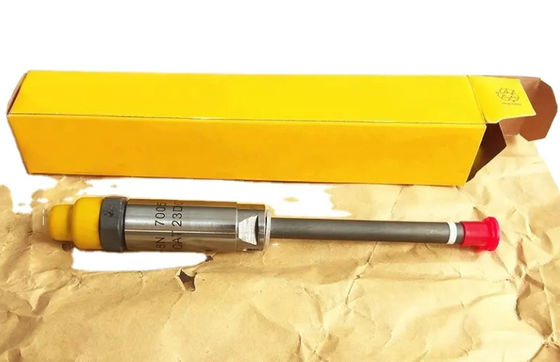 8N7005 3306 Mesin Diesel Injektor Assy Injektor