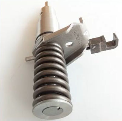 suku cadang mesin diesel bagian untuk EC290 EC360B bagian excavator diesel fuel injector 3155040