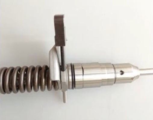 suku cadang mesin diesel bagian untuk EC290 EC360B bagian excavator diesel fuel injector 3155040