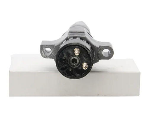 Bagian Excavator Mesin Diesel Bahan Bakar Injektor 2872331 Kit Injektor Bahan Bakar