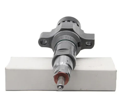 Bagian Excavator Mesin Diesel Bahan Bakar Injektor 2872331 Kit Injektor Bahan Bakar