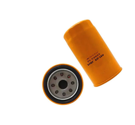 ME056670 4616544 P550391 31945-72001 4326739 Filter Diesel Untuk Hitachi Ex200 Filter Untuk Penghapusan Filter Diesel