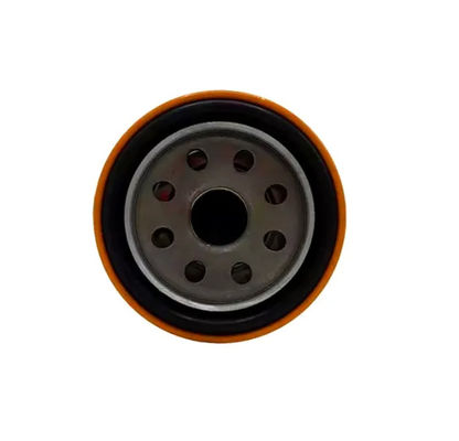 ME056670 4616544 P550391 31945-72001 4326739 Filter Diesel Untuk Hitachi Ex200 Filter Untuk Penghapusan Filter Diesel