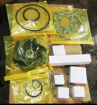K38 KTA38 K50 KTA50 Kit Perbaikan Pompa Air Diesel 3050453 3803285 3050454