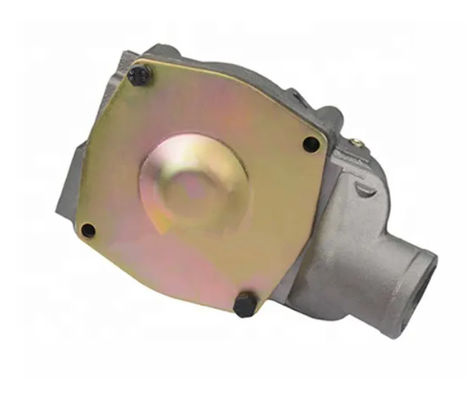 Mesin Hidrolik Pump Air Perhimpunan Untuk Excavator Mesin Diesel 3304 3306 172-7827