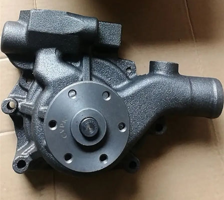 PC60-7 6D95 Bagian Excavator Pompa Air 6205-61-1202 6205-61-1203