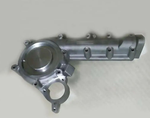 1015 Pompa Air Bagian Mesin 02931061/02931392/02937466/04260083 Pompa Air