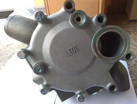 352-2138 236-4420 Bagian mesin Excavator Pompa Air
