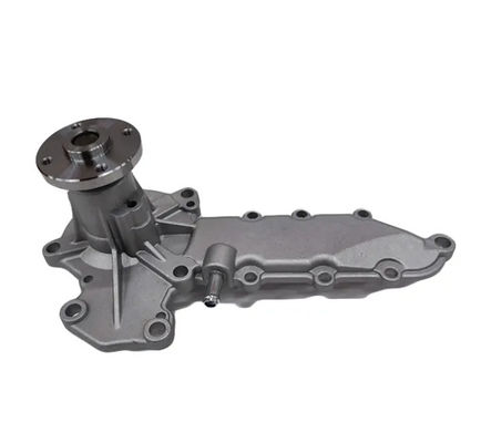 Bagian Mesin Pompa Air PC56-7 V2403T 1G730-73032 Pompa Air Excavator