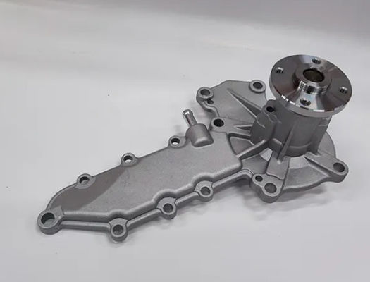 Bagian Mesin Pompa Air PC56-7 V2403T 1G730-73032 Pompa Air Excavator