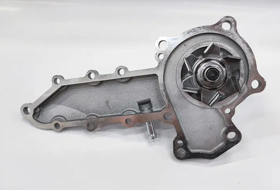 Bagian Mesin Pompa Air PC56-7 V2403T 1G730-73032 Pompa Air Excavator