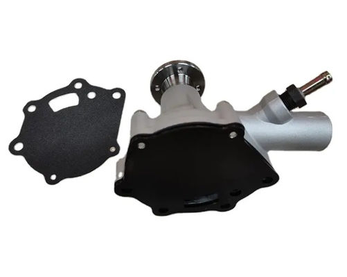 Bagian Mesin Excavator S3L MM409303 MM433424 Pompa Air Excavator