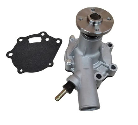 Bagian Mesin Excavator S3L MM409303 MM433424 Pompa Air Excavator