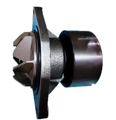 ISBe QSB4.5 QSB7 Mesin Diesel Pompa Air 4891252 5312296 3800984