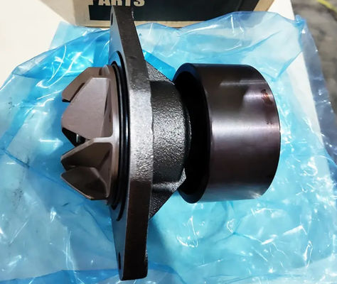 ISBe QSB4.5 QSB7 Mesin Diesel Pompa Air 4891252 5312296 3800984
