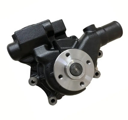 QSB3.3 B3.3 Pompa air mesin diesel 4955417 5301482 3800883