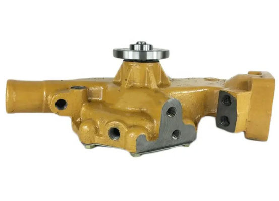 PC200-6 PC200-5 S6D95 6D95L 6D95 Excavator Mesin Diesel Pompa Air 6206-61-1100 6209-61-1100