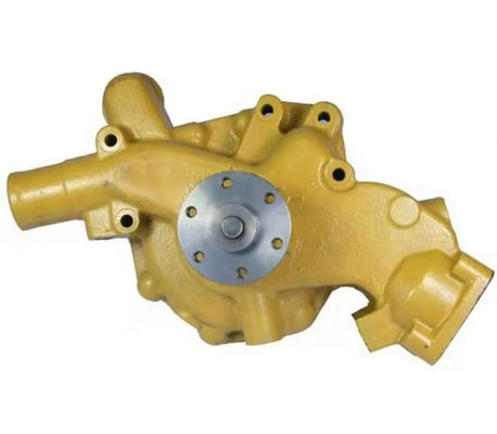 PC200-6 PC200-5 S6D95 6D95L 6D95 Excavator Mesin Diesel Pompa Air 6206-61-1100 6209-61-1100