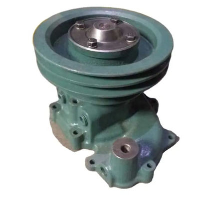 Air Pump Excavator Diesel Mesin Bagian VOE 875653 844635 4774718 3803209 Air Pump