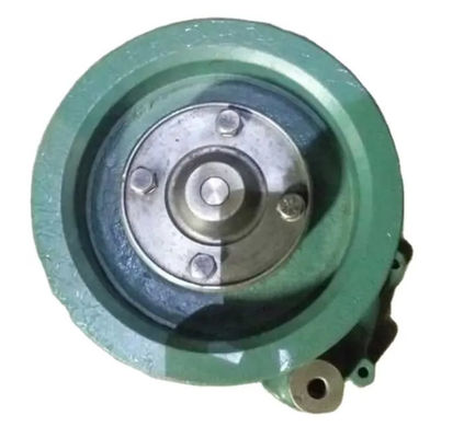 Air Pump Excavator Diesel Mesin Bagian VOE 875653 844635 4774718 3803209 Air Pump