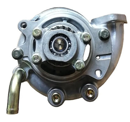 Pompa air baru C4900469 untuk mesin diesel 4900994 A2300 A2300T 4901085