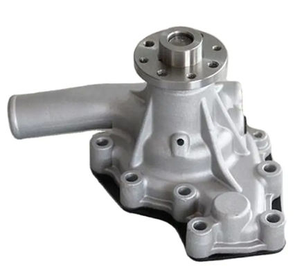 4JG2 4JJ2 Pompa Air Mesin 8-97028-590-1 8970285900 8-94170-125-3 894170-1253 Pompa Air Diesel