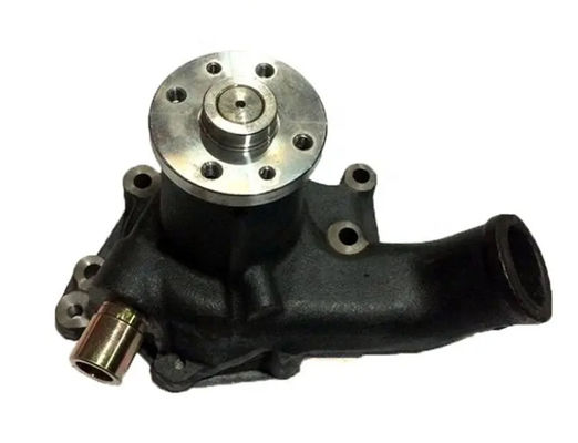 EX120-5 Mesin Excavator 4BD1 4BG1 4BG1T Pompa air 8943768650 8943768431 897251-1841 8972511841 89725051 8972530281