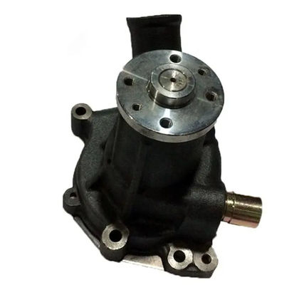 EX120-5 Mesin Excavator 4BD1 4BG1 4BG1T Pompa air 8943768650 8943768431 897251-1841 8972511841 89725051 8972530281
