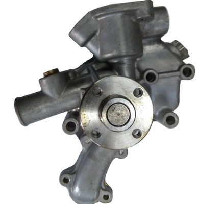 3JH3E 4JH2E 4JH3 Mesin Diesel Pompa Air 129470-42001 129470-42002 129470-42003
