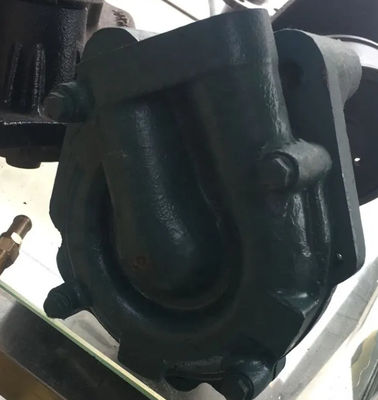 Air Pump Excavator Diesel Parts A20C A25C L90D VOE11032643 11032643 VOE11127755 11127755 Mesin Air Pump