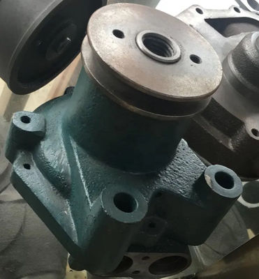 Air Pump Excavator Diesel Parts A20C A25C L90D VOE11032643 11032643 VOE11127755 11127755 Mesin Air Pump