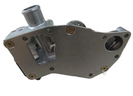 Penggali SK75-8 EX55 EX50U ZAX70 ZAX55 Mesin 4LE2 4LE1 Pompa Air Mini 8972541483 8-98126230-1 8-94140341-0 8972541481