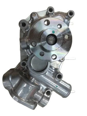 Penggali SK75-8 EX55 EX50U ZAX70 ZAX55 Mesin 4LE2 4LE1 Pompa Air Mini 8972541483 8-98126230-1 8-94140341-0 8972541481