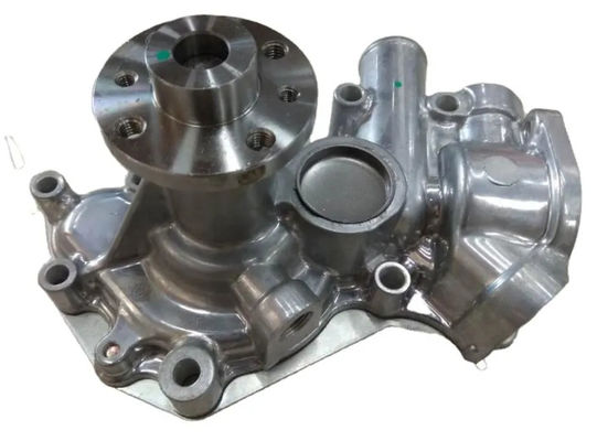 Penggali SK75-8 EX55 EX50U ZAX70 ZAX55 Mesin 4LE2 4LE1 Pompa Air Mini 8972541483 8-98126230-1 8-94140341-0 8972541481