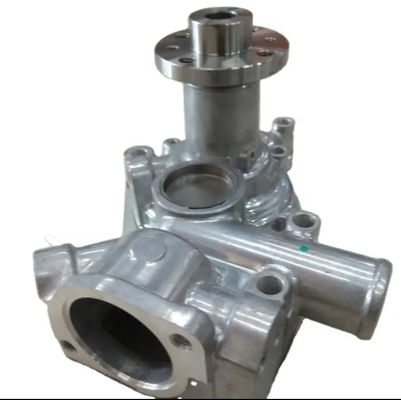 Penggali SK75-8 EX55 EX50U ZAX70 ZAX55 Mesin 4LE2 4LE1 Pompa Air Mini 8972541483 8-98126230-1 8-94140341-0 8972541481