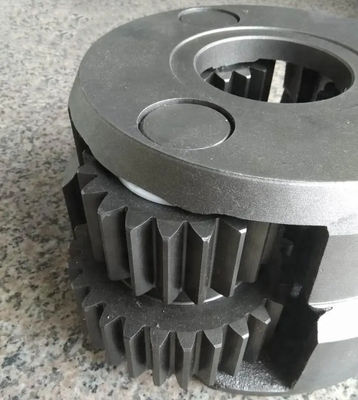 suku cadang excavator planetary gear assy untuk R210LC-7H