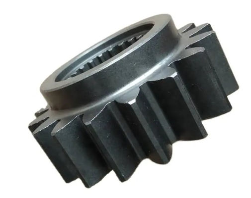 Penggali PC200-8 un Gear 22U-26-21510 Swing Motor