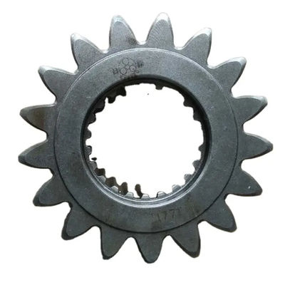 Penggali PC200-8 un Gear 22U-26-21510 Swing Motor