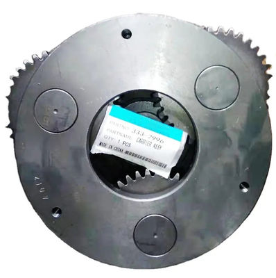 Dukungan Pembawa Suku Cadang Motor Ayun Ekskavator Assy 333-2996